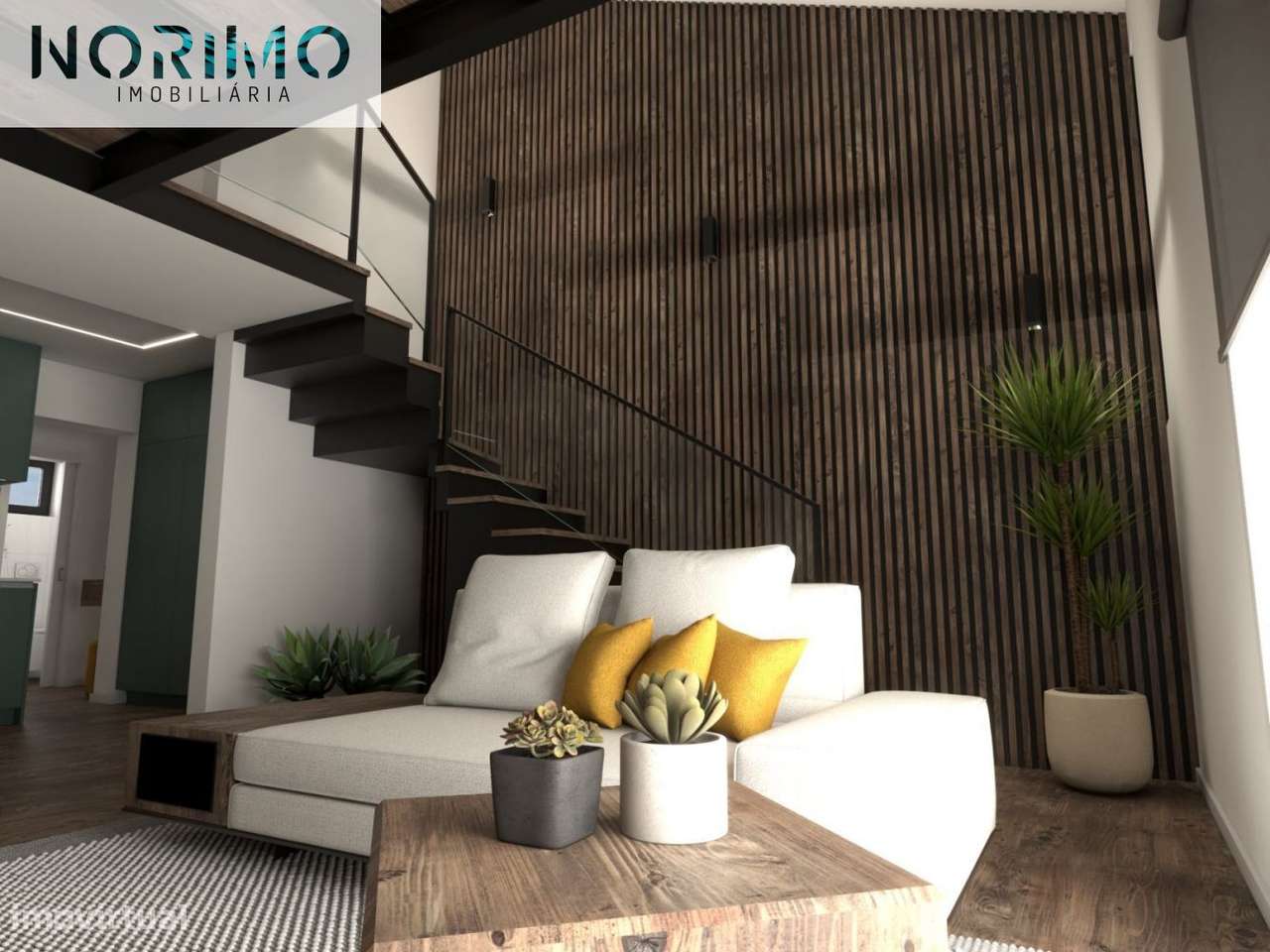 Moradia T3 (1ª linha de mar) - Grande imagem: 5/18