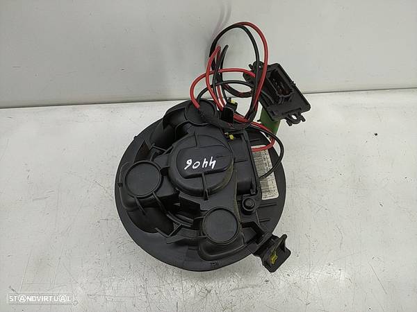 Motor Chauffage Renault Clio Iii (Br0/1, Cr0/1) - 1