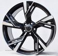 1571 MB FELGI 20 5x112 AUDI RS6 Q5 SQ5 Q7 Q8 ETRON - 7