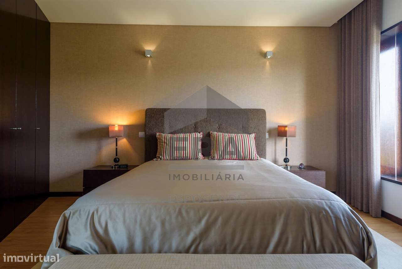 Moradia Isolada T3, Vila Cova-22