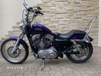 Harley-Davidson Sportster Seventy-Two - 11