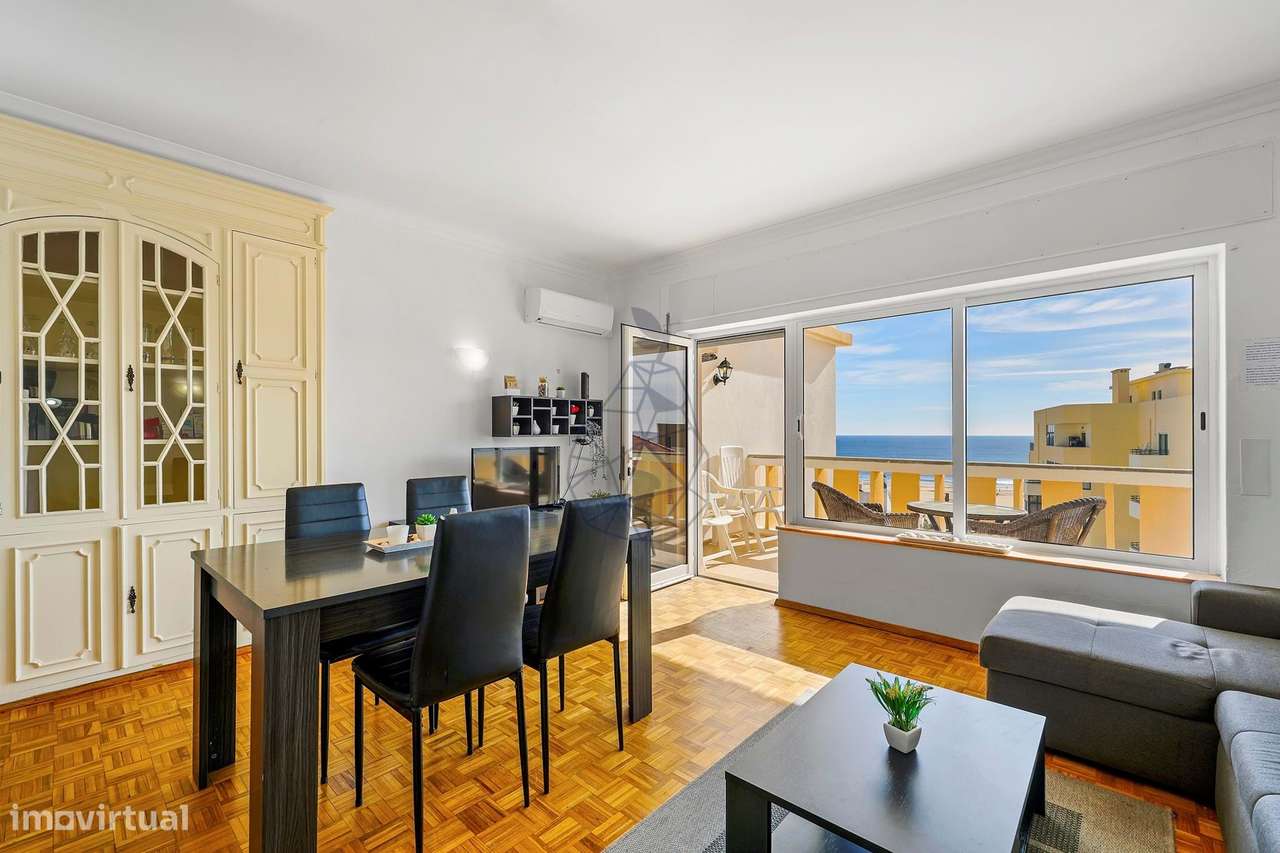 Apartamento T1  com Garagem e Piscina  no Coração da Praia da Rocha-2