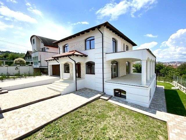 Visul tău devine realitate – casă nouă, stil și confort deplin! - Imagine principală: 5/20