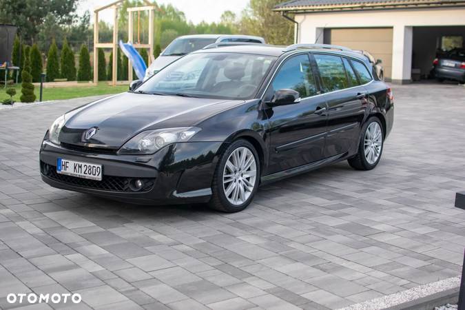 Renault Laguna 2.0 16V Turbo GT - 25