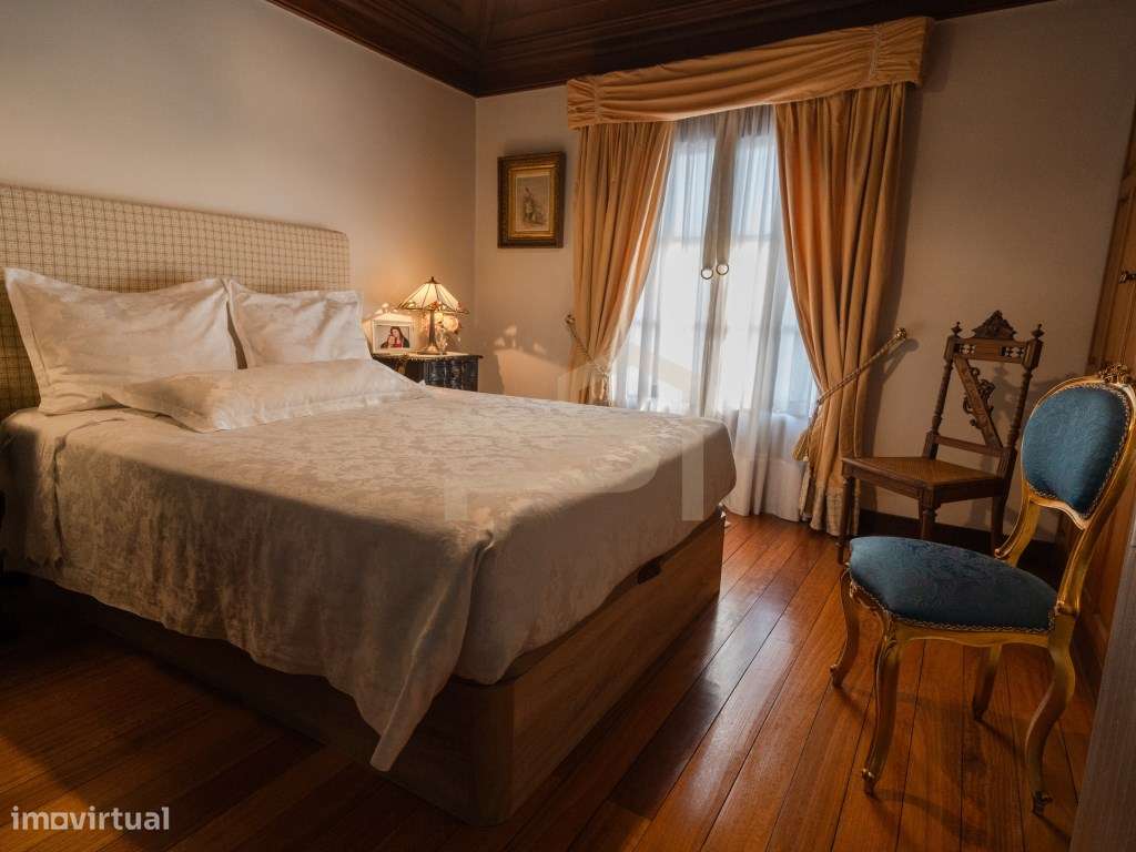 Casa Afonso Barbosa - Obra de Autor-29