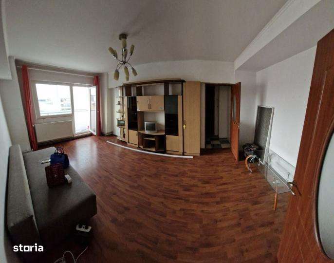 APARTAMENT 3 CAMERE TRAFIC GREU-LIBERTY MALL