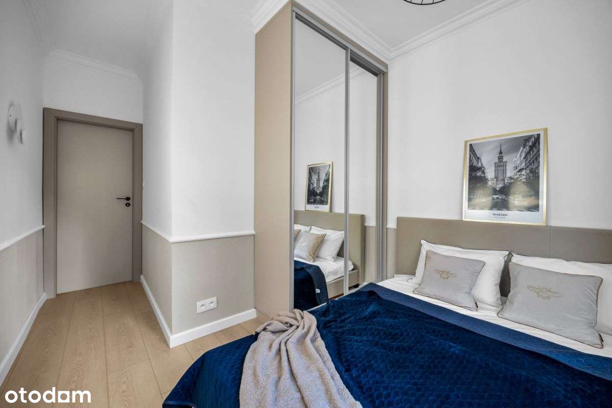 M2 przy metrze,, cisza, zieleń, loggia-7