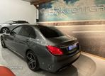 Mercedes-Benz C 300 h AMG Line - 4