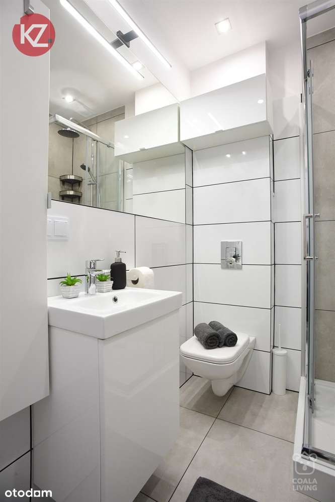 Mieszkanie na sprzedaż. Piła.-7