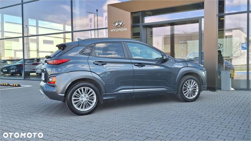 Hyundai Kona 1.0 T-GDI Style - 6