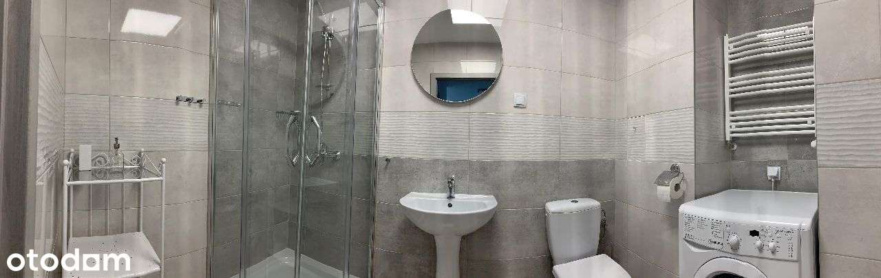 2 pokoje Cynamonowe Osiedle wysoki standard - Pełny obrazek: 5/17