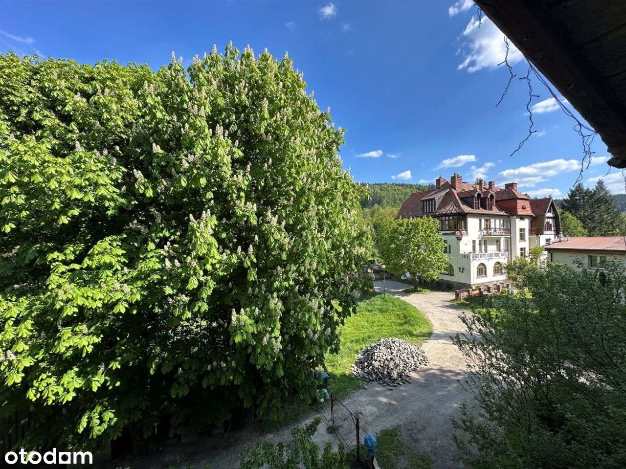 3 pokoje|2-poziomy|Park Zdrojowy|Zielona okolica-6