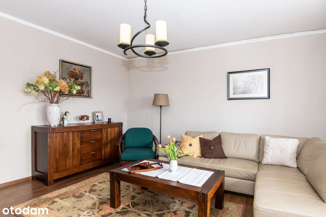 Zadbane M2 na Grunwaldzie, balkon, odrębna kuchnia-2