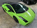 Lamborghini Gallardo 5.0 V10 S6 - 23