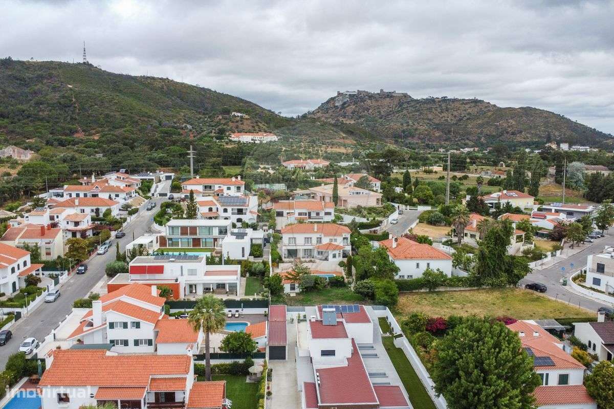 Moradia T5 para venda - Grande imagem: 4/27