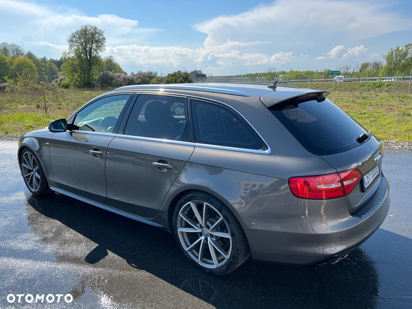 Audi A4 2.0 TDI clean diesel Multitronic - 8