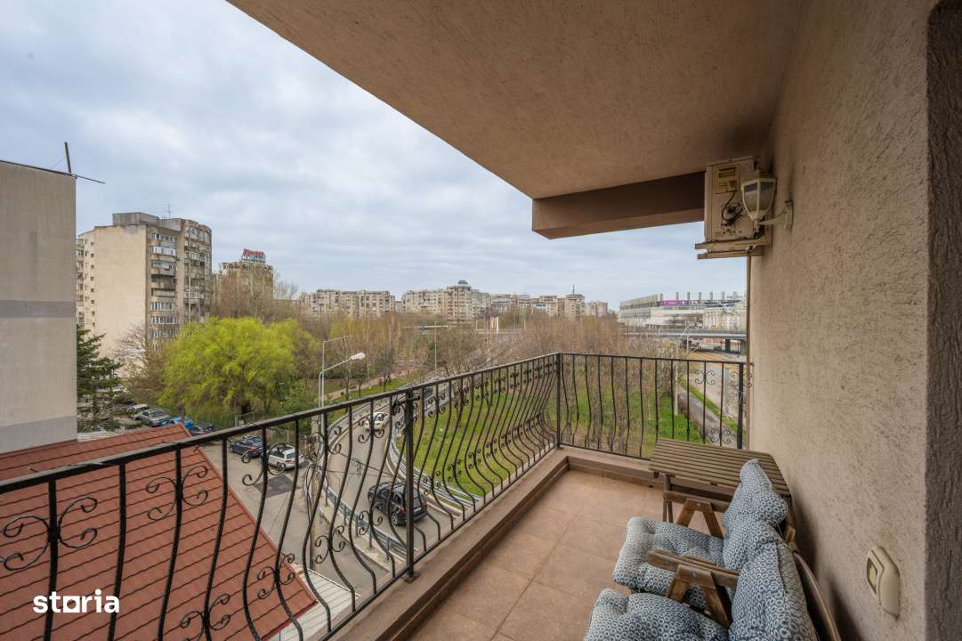 Apartament 2 camere bloc 2016, Crangasi, gata de mutat-12