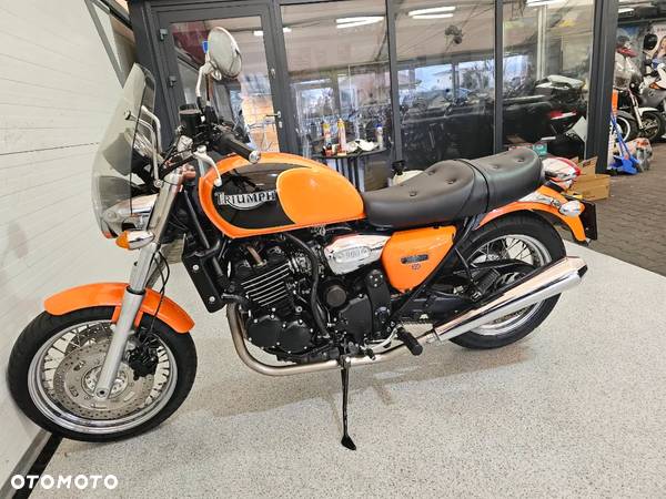 Triumph Thunderbird - 29