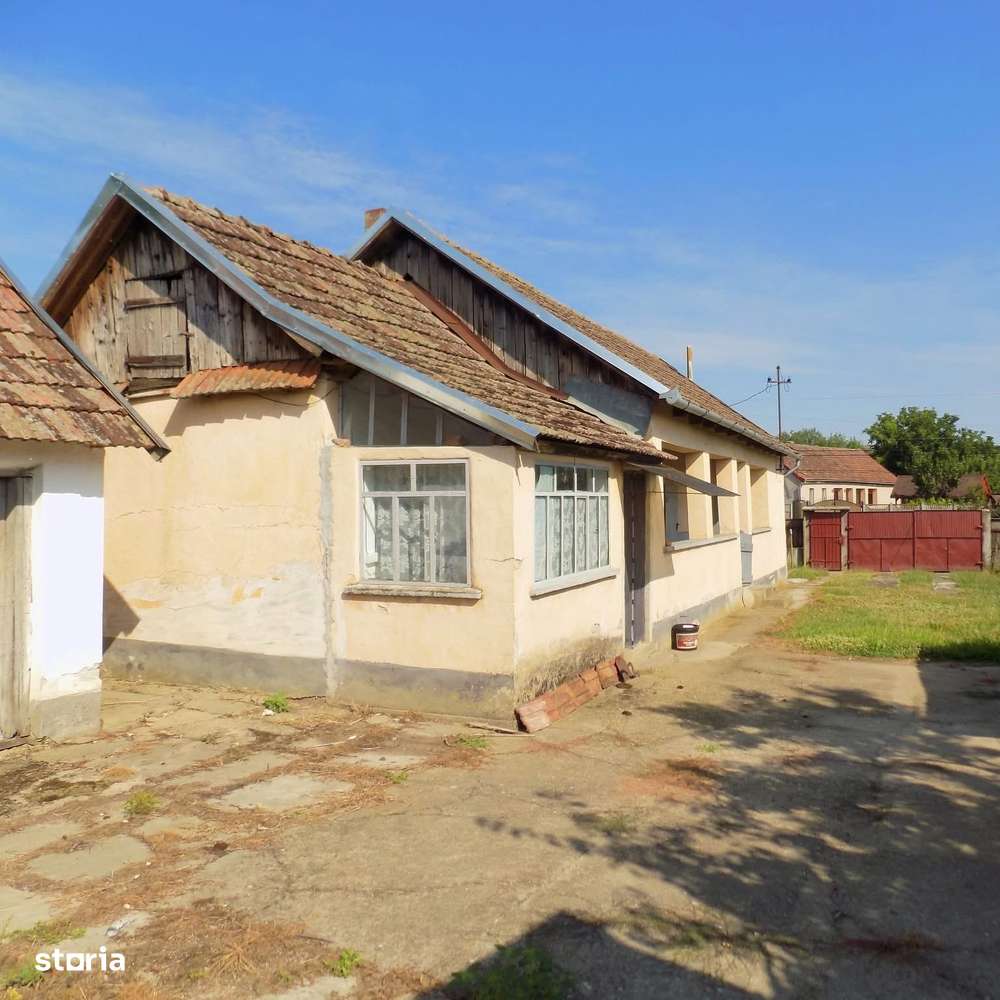 Gaminvest Casa de vanzare EXCLUSIVITATE , Bihor V4081 - Imagine principală: 5/8