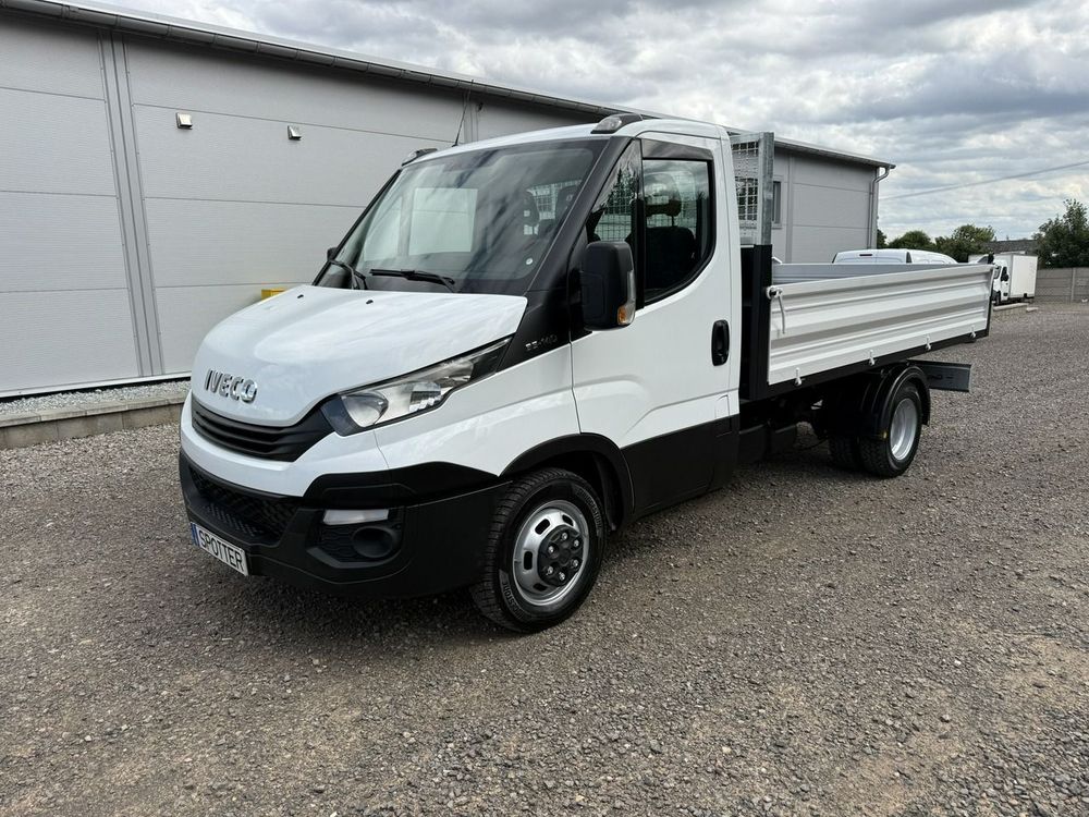 Iveco Daily 2017