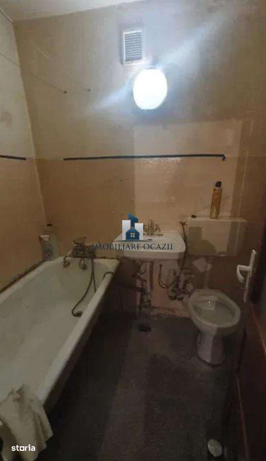 Vanzare Apartament 2 Camere Decomandat Berceni-Huedin-7