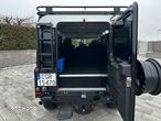 Land Rover Defender 110 2.2TD4 CrewCab SE - 22