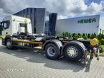 Scania P420 B6x2*4NA Hakowiec 20t udźwigu - 4