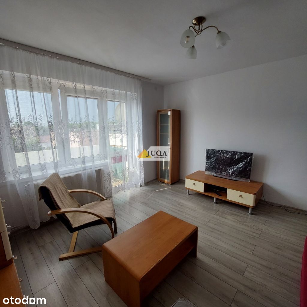 Mieszkanie | 2 pokoje | 45 m2 | Środa Śląska