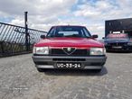 Alfa Romeo 33 1.3 Red - 4