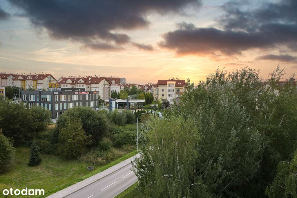 Mieszkanie gotowe do zamieszkania / os. Projektant-11