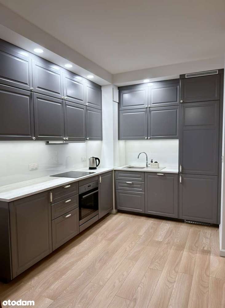 2 pokoje | 48 m2 | metro Stokłosy - Pełny obrazek: 5/13