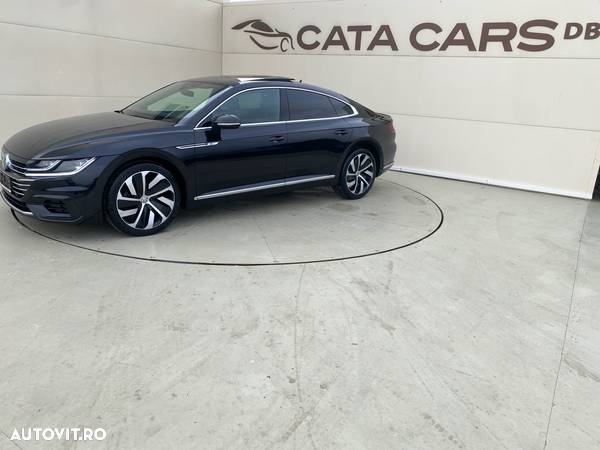 Volkswagen ARTEON 1.5 TSI ACT OPF DSG - 6