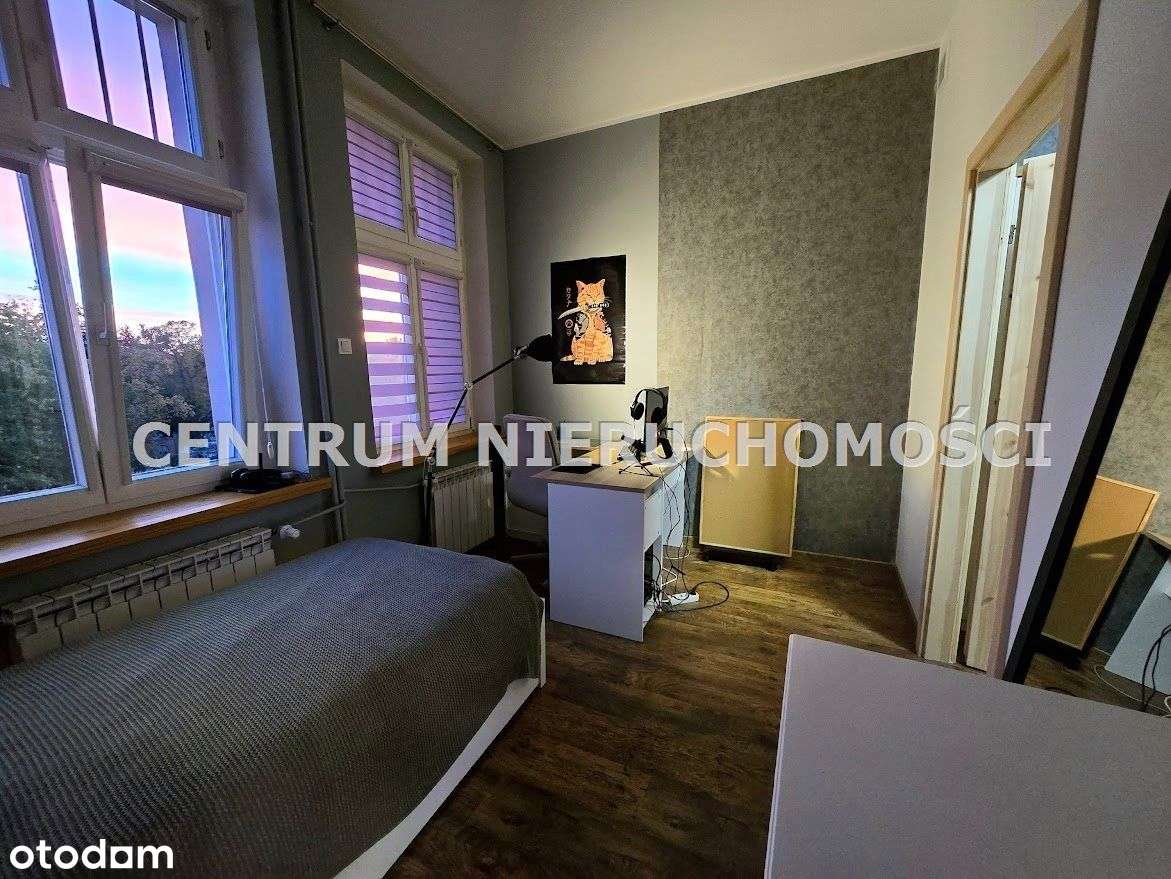 PIĘKNE MIESZKANIE BLISKO CENTRUM !!!-8