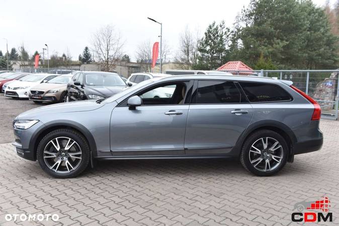 Volvo V90 Cross Country T6 AWD Pro - 9