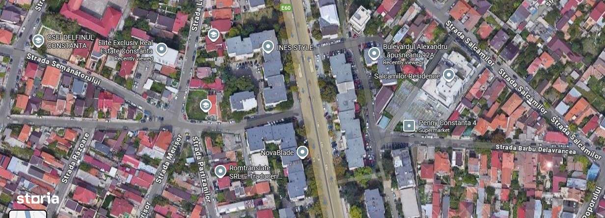 Trocadero - apartament decomandat cf 1 gaze - Imagine principală: 2/3