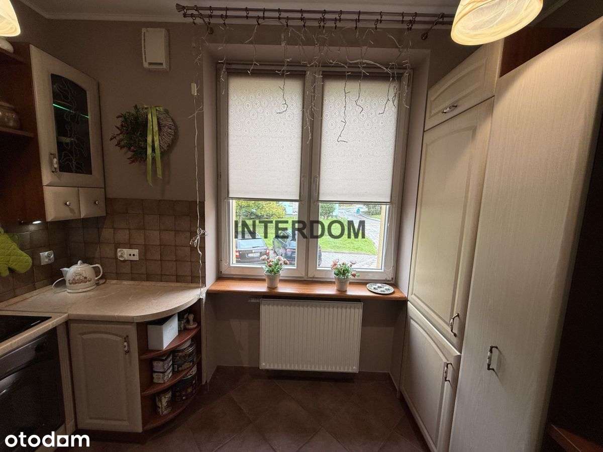 Super oferta 48 m2 Aleje ul. Majakowskiego-7