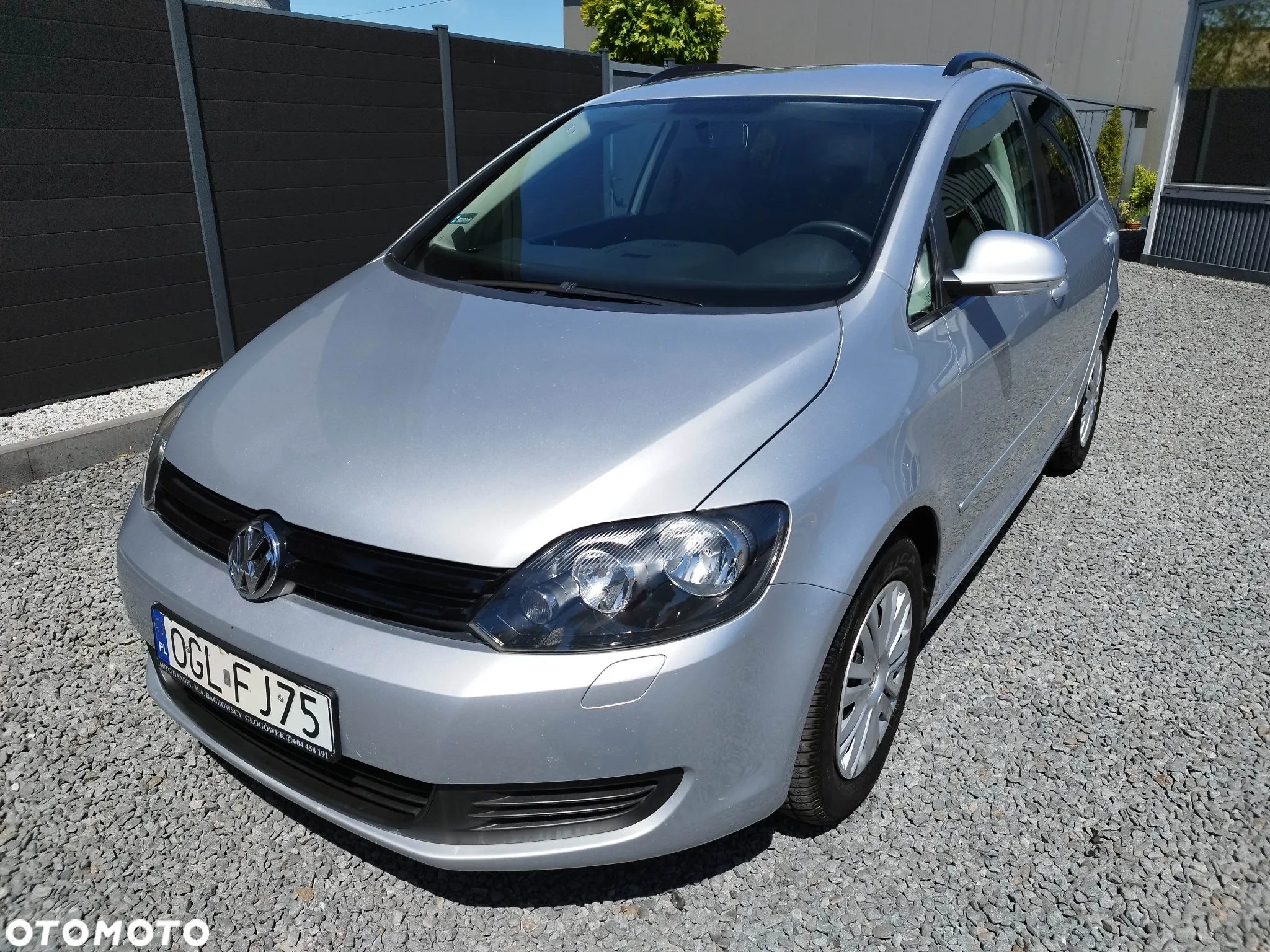 Volkswagen Golf Plus 1.6 TDI Comfortline - 11