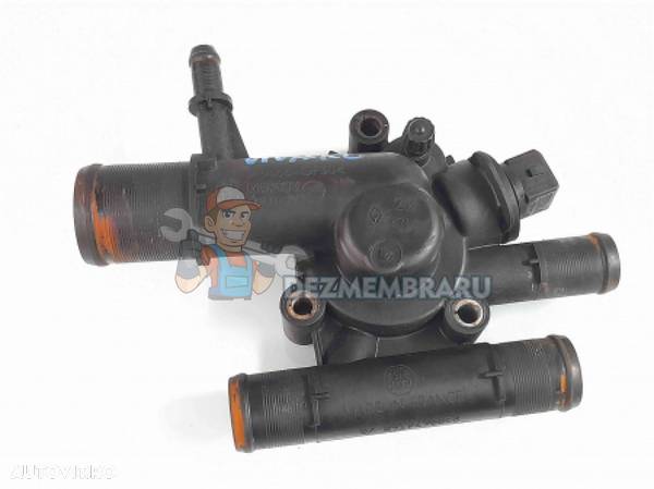 Corp Termostat 8200674368 Renault Megane 1 1.9 dti - 1