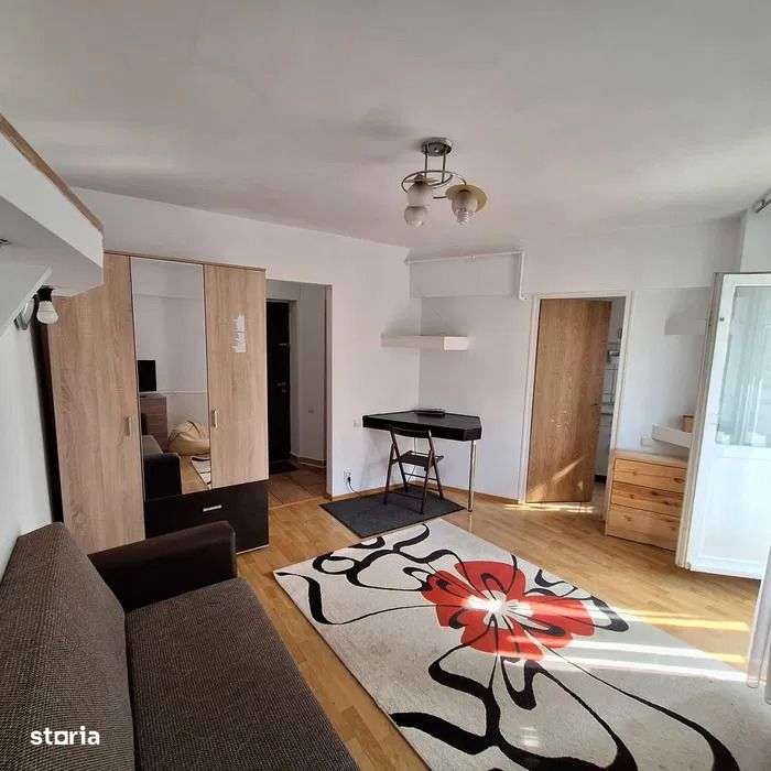 Garsoniera moderna dristor - Imagine principală: 2/6