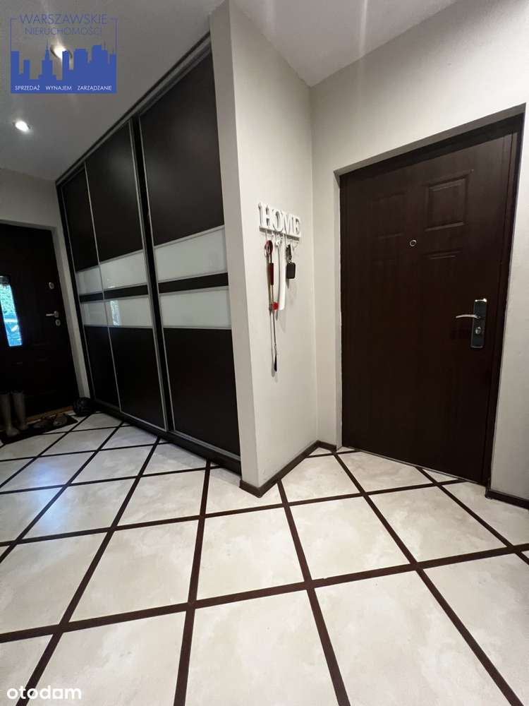 Przestronny, wolnostojący w malowniczym Okuniewie-4