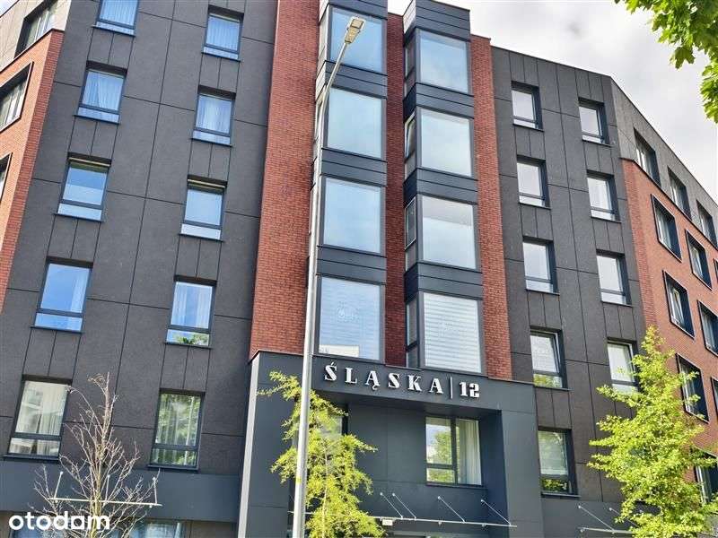 Apartament inwestycyjny, piętro 5/5, k/Skm, Ug, Ob-3