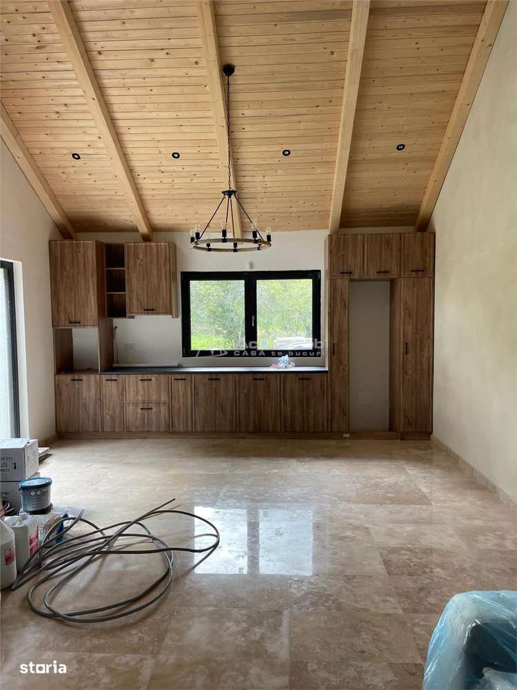 Casa 2025 Campuri Soveja - Imagine principală: 5/16