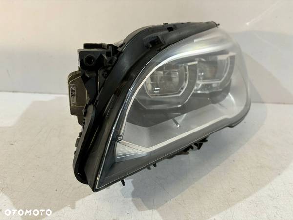 BMW 7 F01 / F02 LCI Lampa Adaptive LED L - 13883 - 2