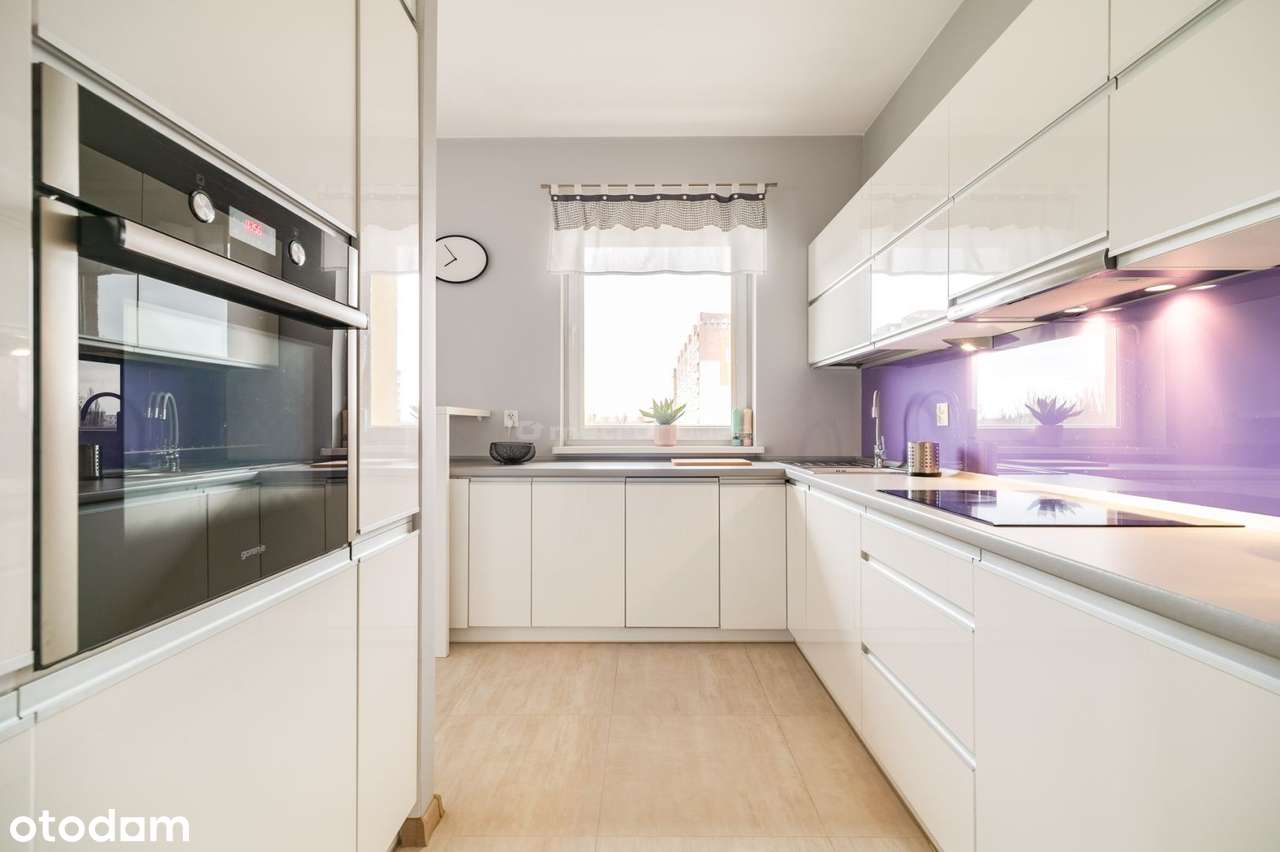 Apartament w inwestycji Plejada pod gwiazdami :) - Pełny obrazek: 5/18