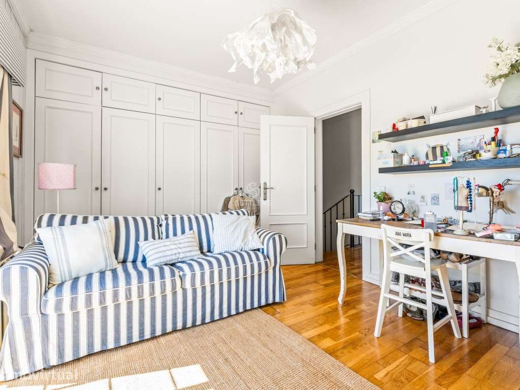 Moradia T4- Quinta da Beloura-24