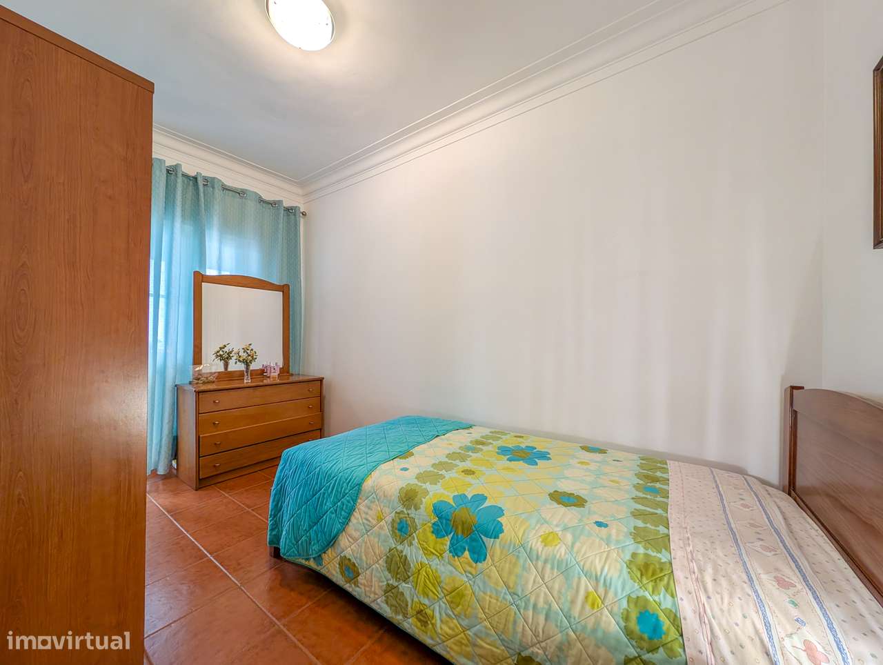 Apartamento T1 no Barreiro com boa localização-16