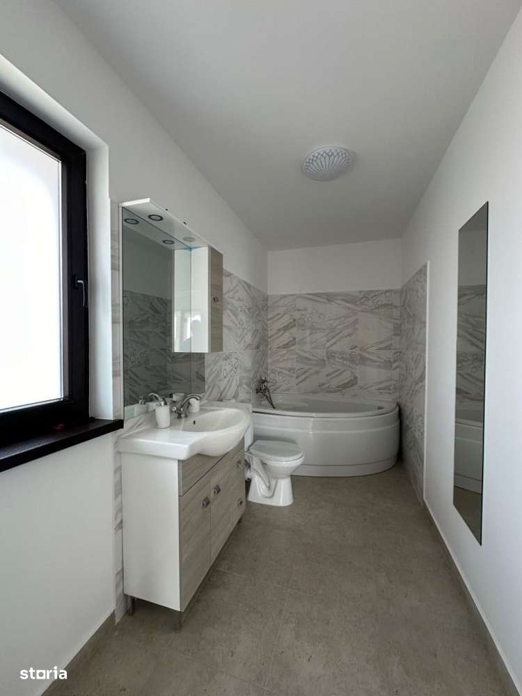 Casa individuala de vanzare in zona Crevedia/Buftea COMISION 0%-5