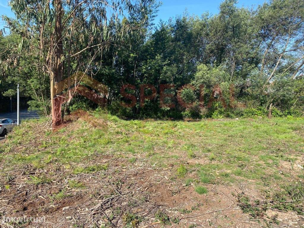 Terreno Urbano em Pedroso com 340m2-8