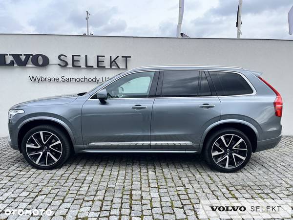 Volvo XC 90 - 6