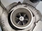 TURBOSPREZARKA TURBINA LAGUNA II SCENIC II 1.9 DCI - 5